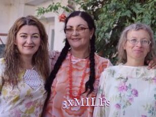 3xMILFs