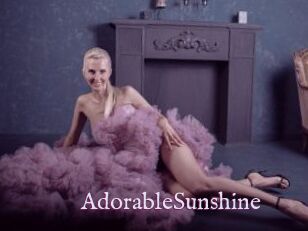 AdorableSunshine