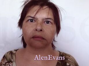 AlenEvans