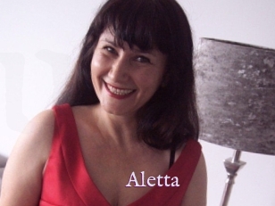 Aletta