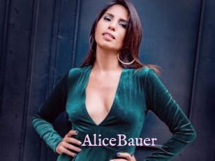 AliceBauer