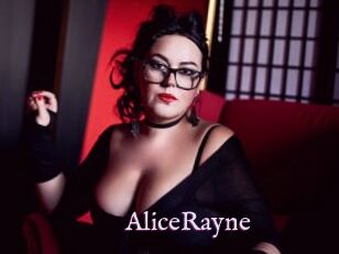 AliceRayne