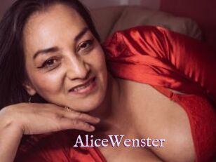 AliceWenster