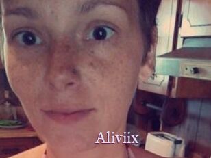 Aliviix