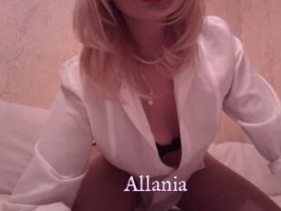 Allania