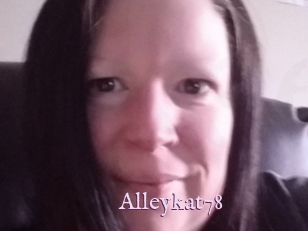 Alleykat78