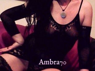 Ambra70