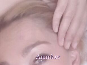 Ammber