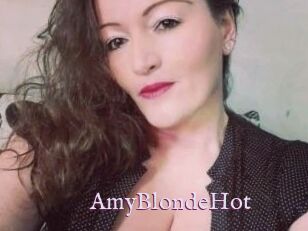 AmyBlondeHot