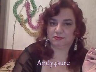 Andy4sure