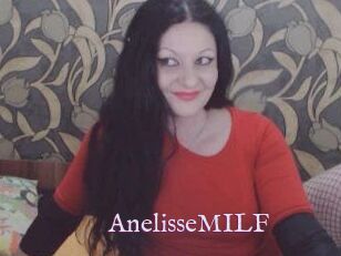 AnelisseMILF