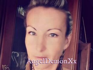 AngelDemonXx