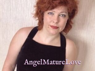 AngelMatureLove