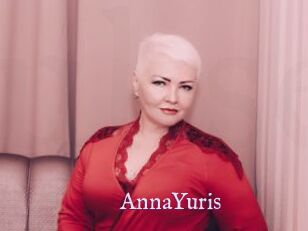 AnnaYuris