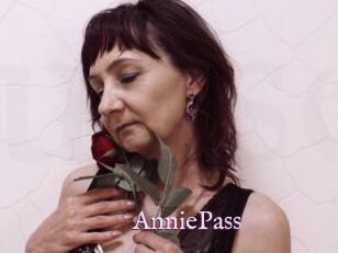 AnniePass