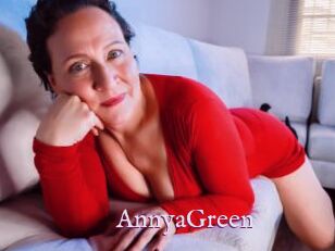 AnnyaGreen