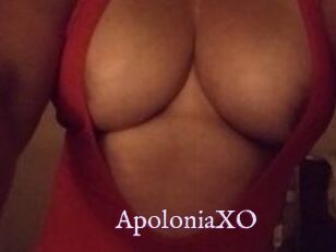 ApoloniaXO