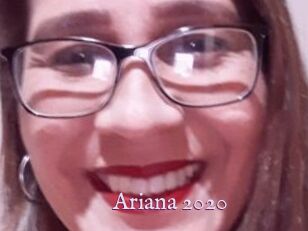 Ariana_2020