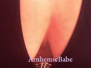 ArnhemseBabe