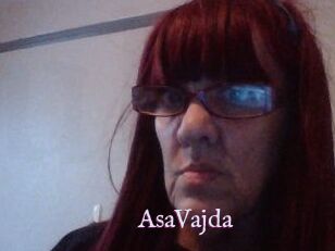 AsaVajda