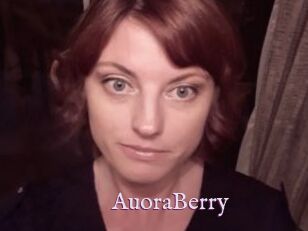 AuoraBerry