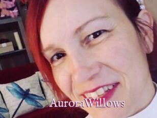 AuroraWillows