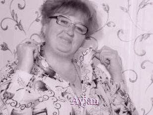 Ayjan