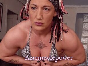 Azumusclepower