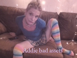 Addie_bad_assets