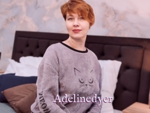 Adelinedyer