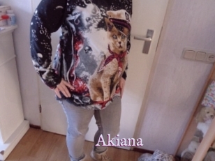 Akiana