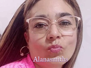 Alanasmiths