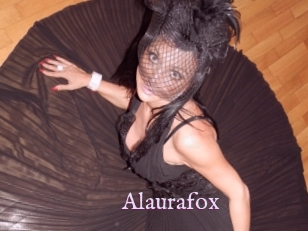 Alaurafox