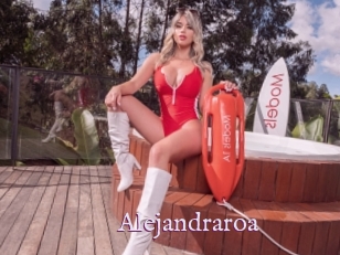 Alejandraroa