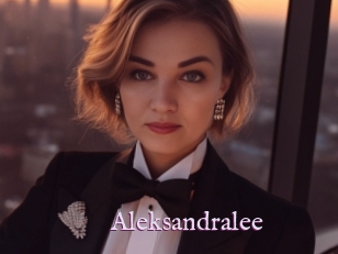 Aleksandralee