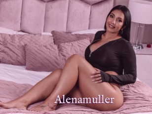 Alenamuller