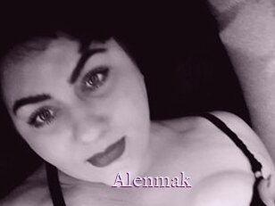 Alenmak