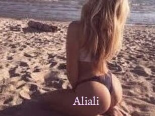 Aliali