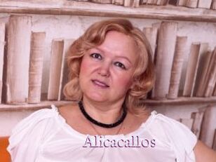 Alicacallos