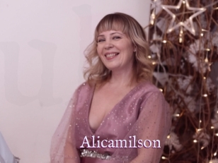 Alicamilson