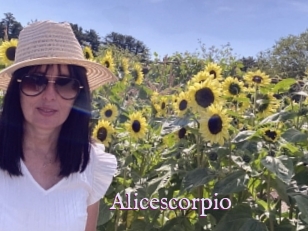 Alicescorpio