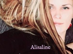 Alisaline