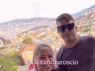 Allexandraroscio