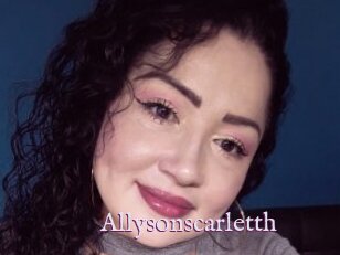 Allysonscarletth