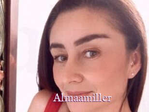 Almaamiller