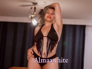 Almaawhite