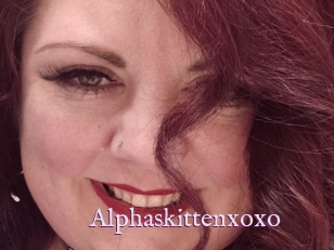 Alphaskittenxoxo