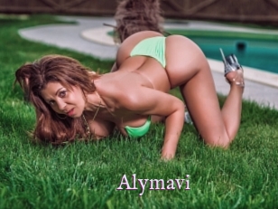 Alymavi