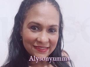 Alysonyummy