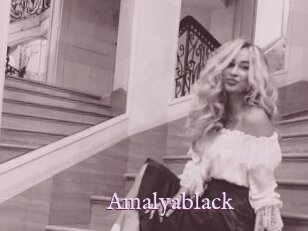 Amalyablack